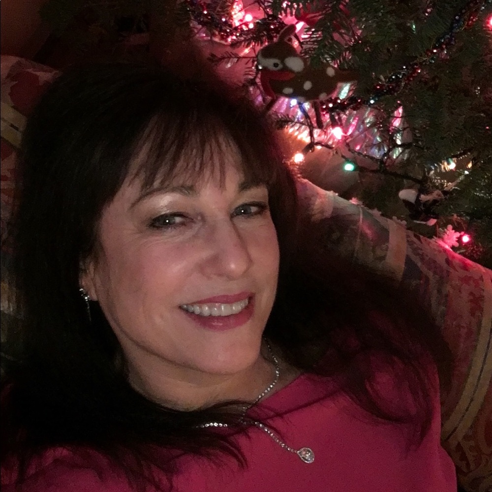 Meet your Posher, Lynnette